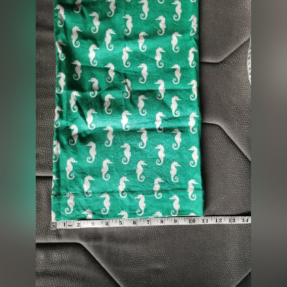 NWT Anthropologie The Colette Cropped Wide-Leg Pants by Maeve:Linen Edition - Picture 12 of 13